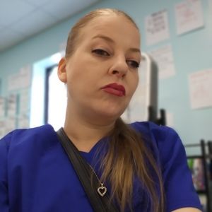 Meet your Posher, Misty
